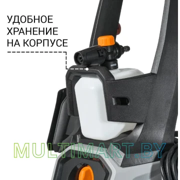 Мойка высокого давления Bort KEX-2700-R картинка 11